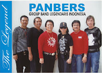 Panbers - Cinta dan Permata