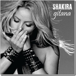 Gitana