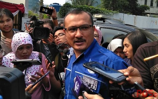 Demokrat: Iklan Jokowi di Bioskop Mengganggu Hak Konsumen