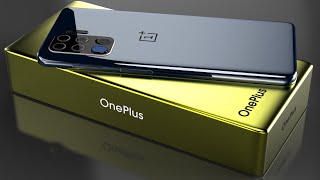 oneplus 9 & 9 pro specifications