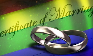 Indiana Marriage Law