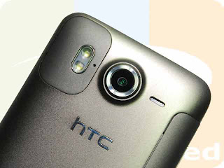 HTC Desire HD reviews- Best smartphone with new feature