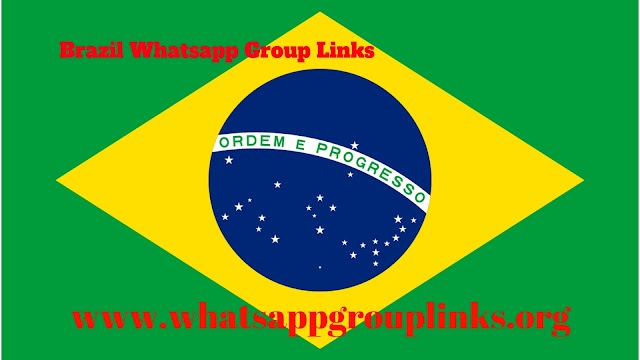 Join Brazil Whatsapp Groups Links List