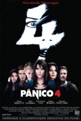 Filme Pânico 4