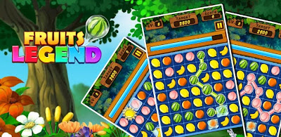 Fruits Legend apk for android