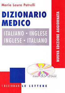 Dizionario medico italiano-inglese, inglese-italiano. Ediz. bilingue. Con CD-ROM