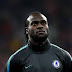 HAppy moments for Victor Moses with CAF Award nomination