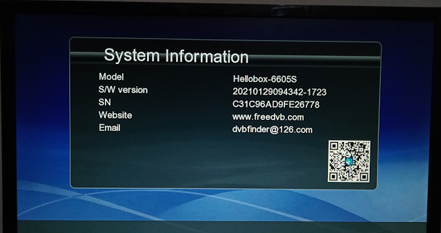HELLOBOX 6 GX6605S NEW SOFTWARE WITH SCAM+ VERSION 2.1 & SUPPORT WIFI RT5370,MT7601