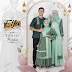 Gamis Ethica Sarimbit Terbaru 2019