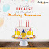 Instant Online Birthday Cake Delivery In Delhi