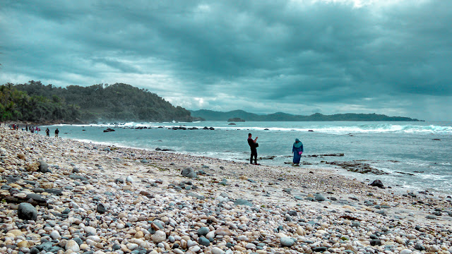 Pantai Pidakan, Pacitan