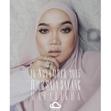 Mafarikha - Jujur Saja MP3