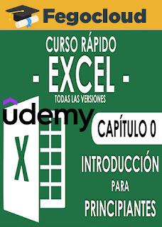 Curso de Microsoft EXCEL para principiantes [2024]