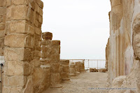 Pictures of Masada (Massada)