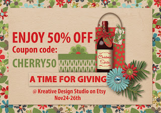  Kreative Design STudio discount