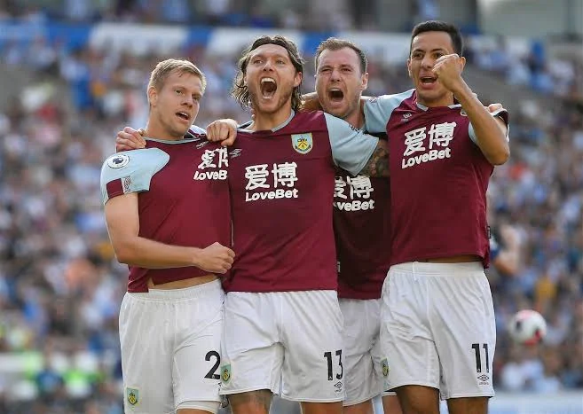Burnley FC Players Salaries 2023 – Weekly Wages 2022/23
