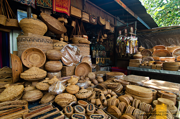 Bali Traditional Villages Tenganan