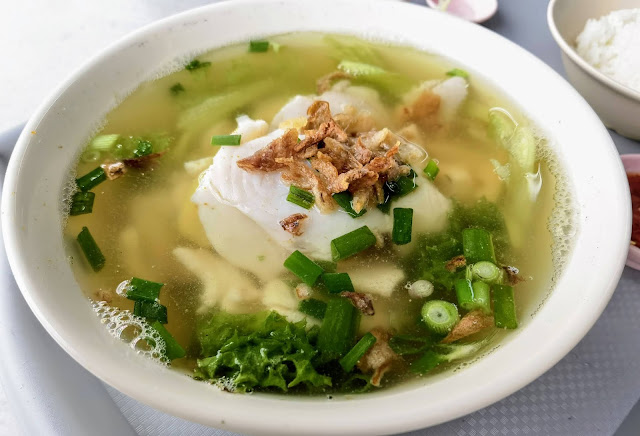 First_Street_Teochew_Fish_Soup_Serangoon_Kovan_第一街潮州鱼汤