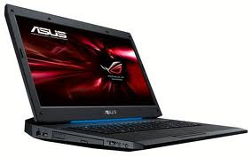ASUS G73JW-A1 Gaming Laptops