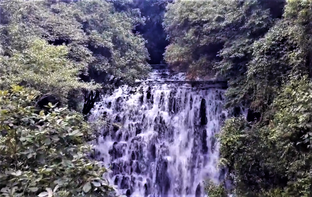 Elephant Falls, Shillong