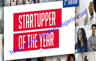 Total Startupper Competition Free Grant 2018