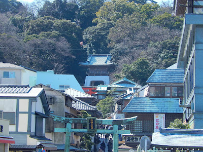 江の島