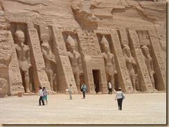 Tempio_Minore_Abu_Simbel