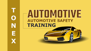 Automotive safety, automotive systems standard, automotive safety management training