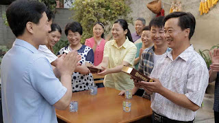  The Church of Almaighty God ,Eastern Lightning,Gospel Movie