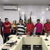 Raniery Paulino participa de convenção do MDB de Pilõezinhos