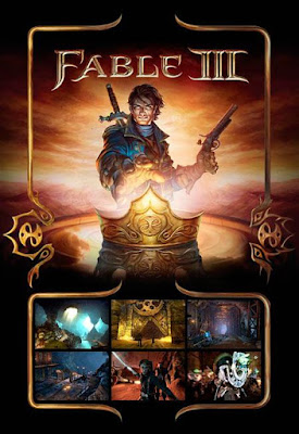 Fable 3 Game free download for PC