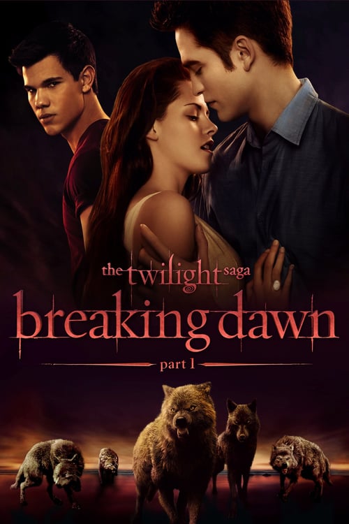 Download The Twilight Saga: Breaking Dawn - Part 1 2011 Full Movie With English Subtitles