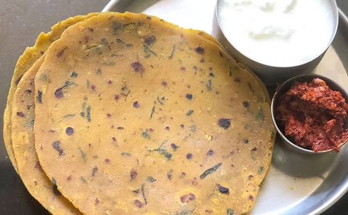 इन टिप्स को अपनाकर बनाएं डिलिशियस थेपला