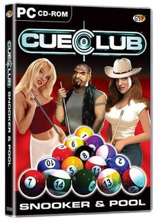 Download Cue Club Snooker e Pool PC