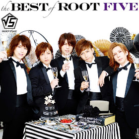 the Best of ROOT FIVE