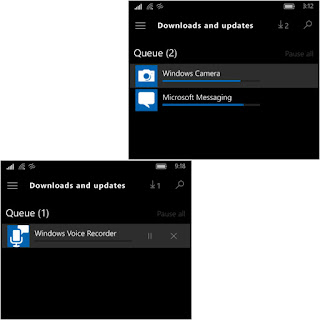 WP 10 build 10512 update status, Setting, tools, upgrade, windows, mobile phone, mobile phone inside, windows inside, directly, setting windows phone, windows mobile phones, tools windows, tools mobile phone, upgrade mobile phone, setting and upgrade, upgrade inside, upgrade directly