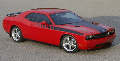 2012 dodge challenger