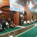 Tim Ramadhan Khusus Wabup Kunjungi Masjid Raya Lima Kaum