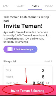 Aplikasi Android Penghasil Uang Tercepat Dan Terbukti