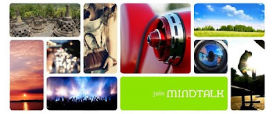 MindTalk.Com Jejaring Sosial Indonesia