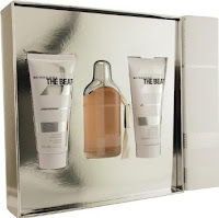 Burberry The Beat for Women Fragrance Sets 