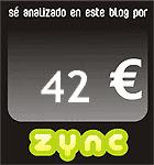 Ganar dinero escribiendo revisiones en tu blog con Zync