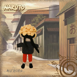 кукла амигуруми игрушка вязаная крючком аниме наруто amigurumi doll toy crochet anime naruto あみぐるみ人形おもちゃかぎ針編みアニメナルトamigurumi poupée jouet crochet anime Naruto amigurumi bebek oyuncak tığ anime Naruto amigurumi boneca brinquedo crochê anime Naruto Amigurumi Puppe Spielzeug häkeln Anime Naruto amigurumi娃娃玩具钩针编织动漫火影忍者bambola amigurumi giocattolo uncinetto anime Naruto أنيمي دمية amigurumi الكروشيه ناروتو צעצוע בובת amigurumi סרוגה אנימה נארוטו