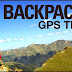 Backpacker GPS Trails Lite 5.4.7