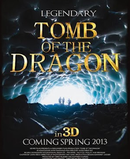 Legendary Tomb of the Dragon 2013