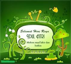 Kumpulan SMS Bahasa Jawa Ucapan Selamat Hari Raya Idul ...