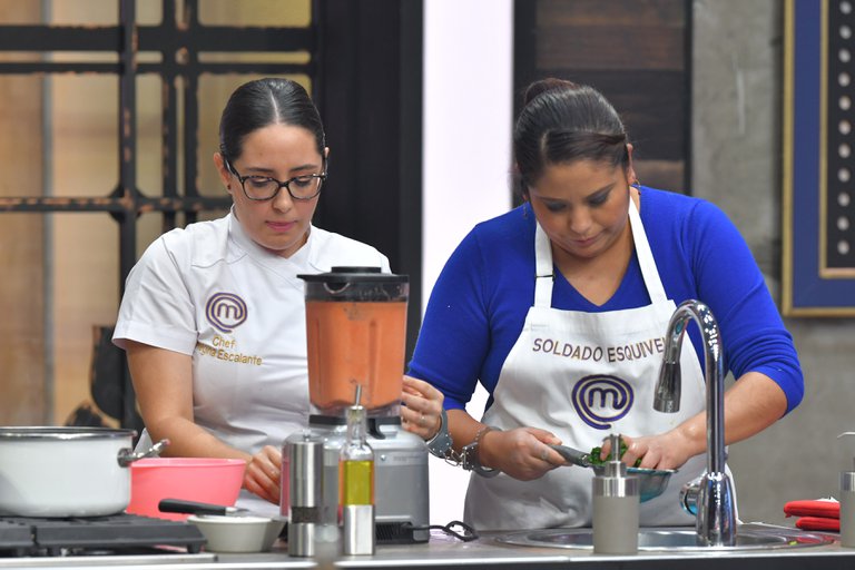 MasterChef México: ¿Quién es el eliminado de este 22 de enero?