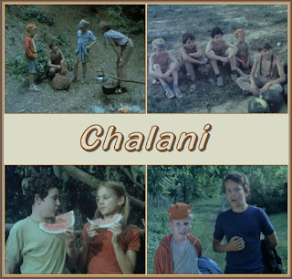 Chalani. 1986.