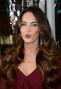 megan fox hairstyle 2013