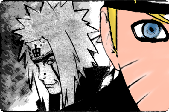Naruto 453